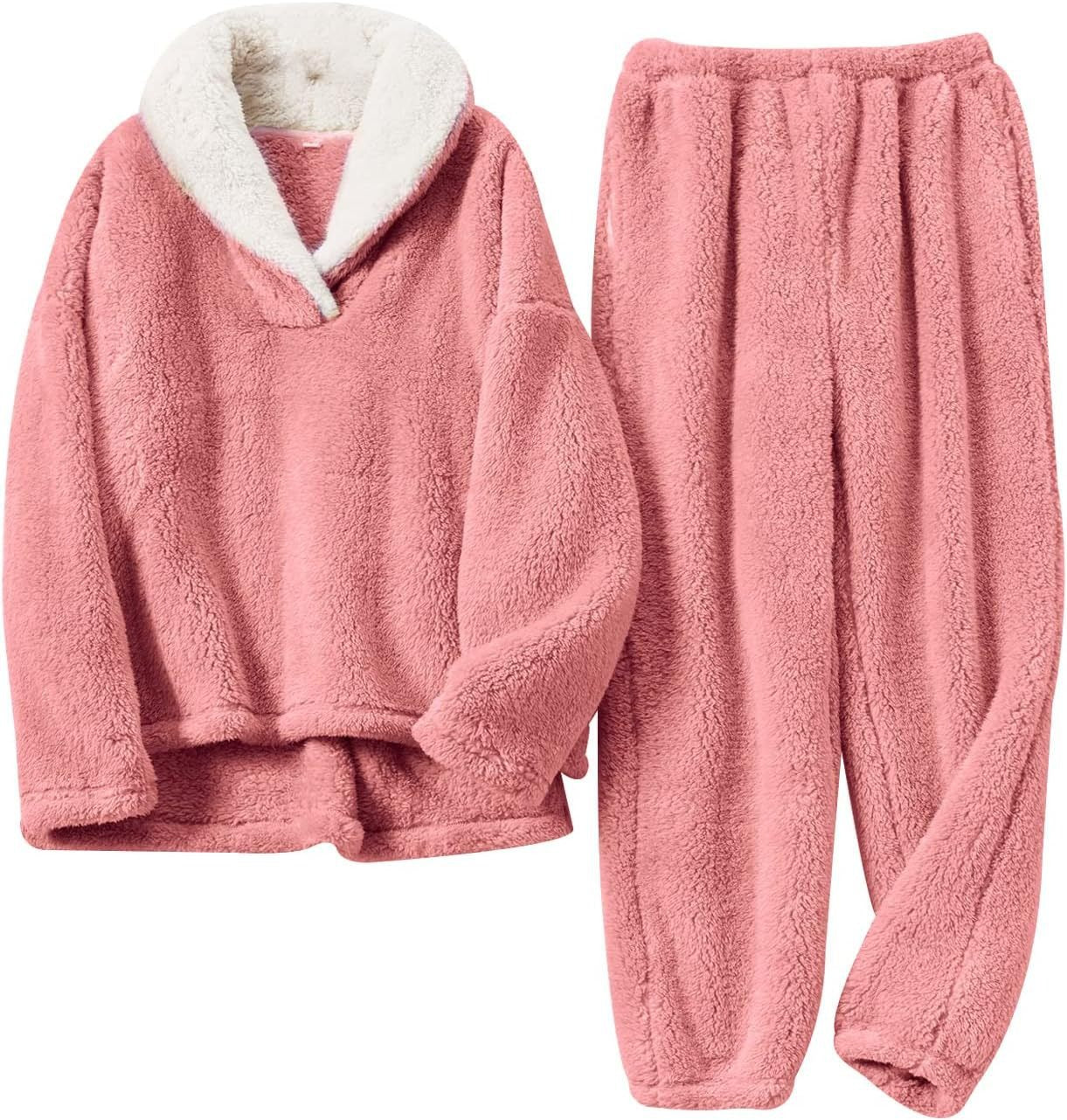 Clara | Damen Lounge-Set modern und klassisch