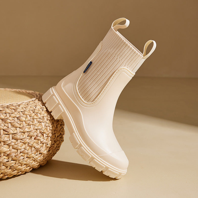 Valerie | Regenstiefel Damen für Alltag & Freizeit