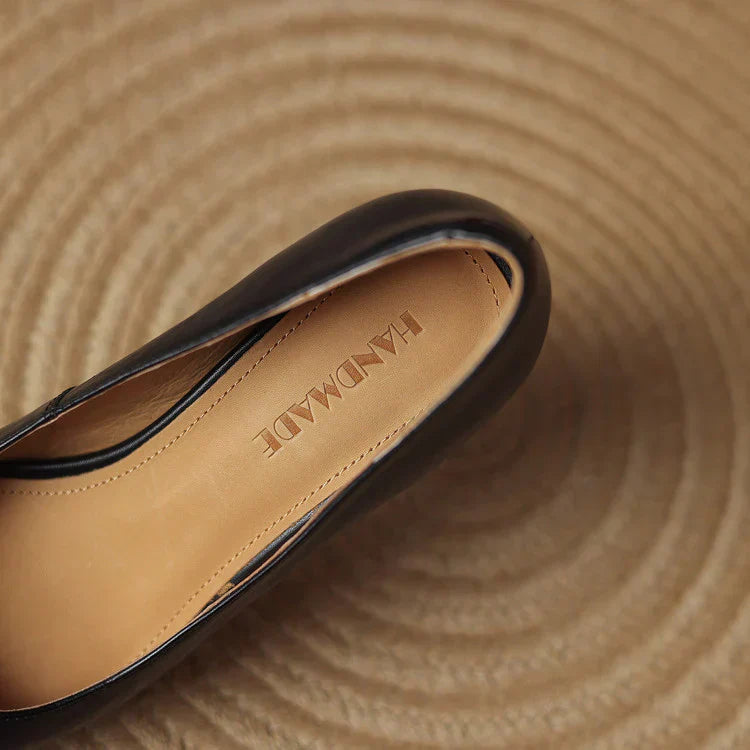 Klara | Damen Pumps stilvoll und modisch tragbar