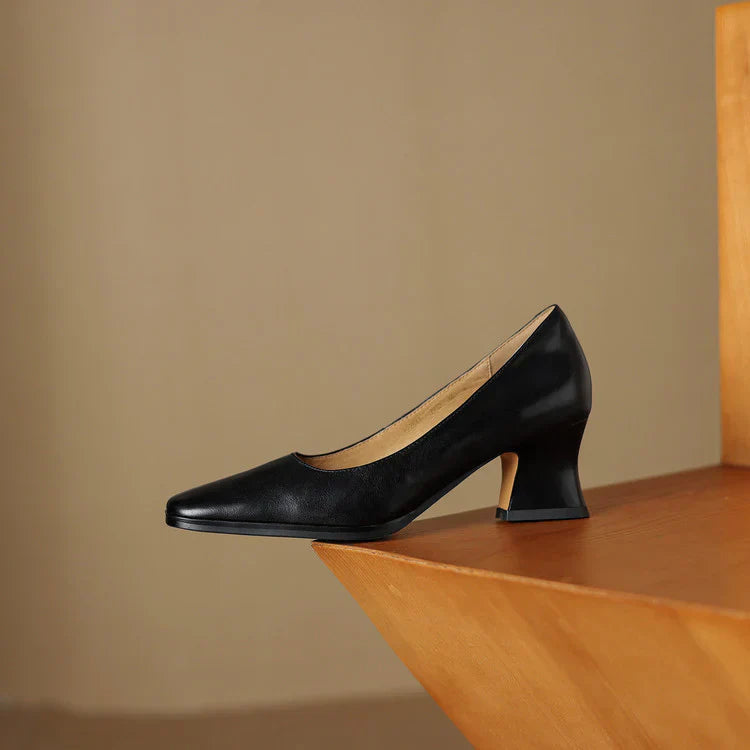 Klara | Damen Pumps stilvoll und modisch tragbar