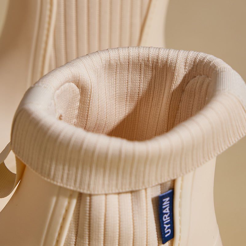 Valerie | Regenstiefel Damen für Alltag & Freizeit