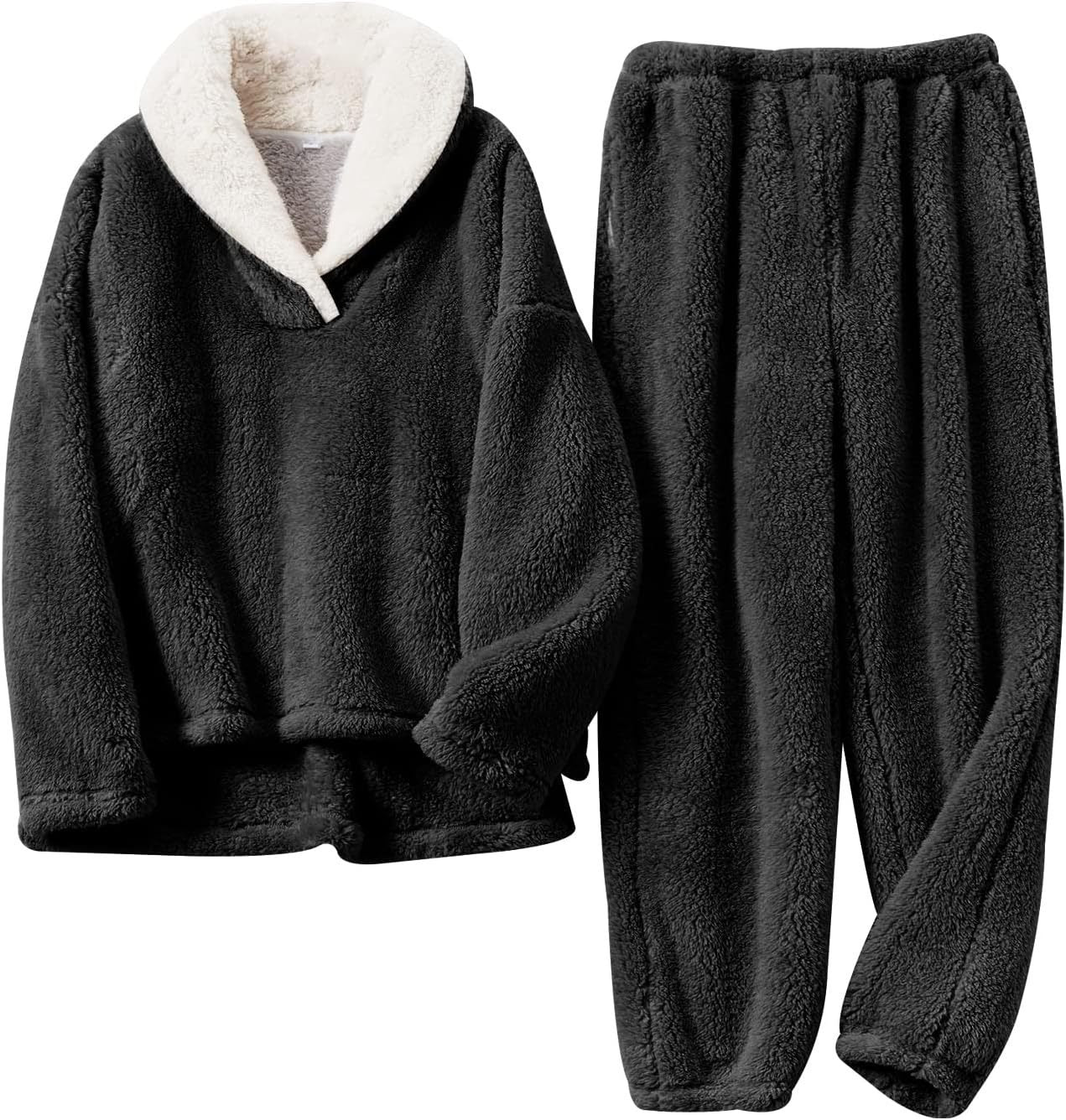 Clara | Damen Lounge-Set modern und klassisch