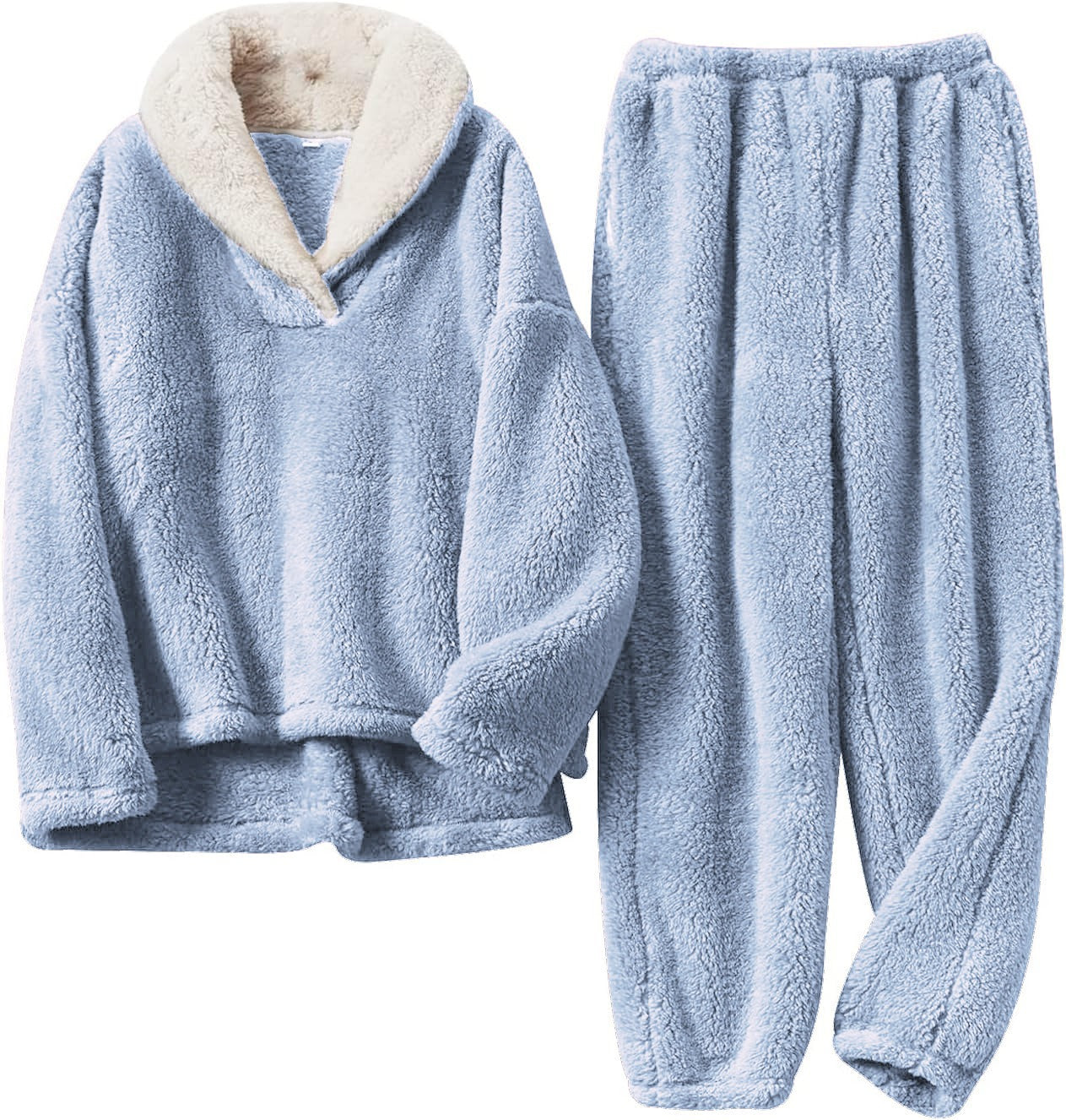 Clara | Damen Lounge-Set modern und klassisch