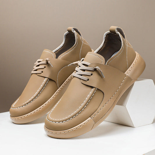 Florian | Stilvolle Herren-Schnürschuhe für vielseitige Outfits