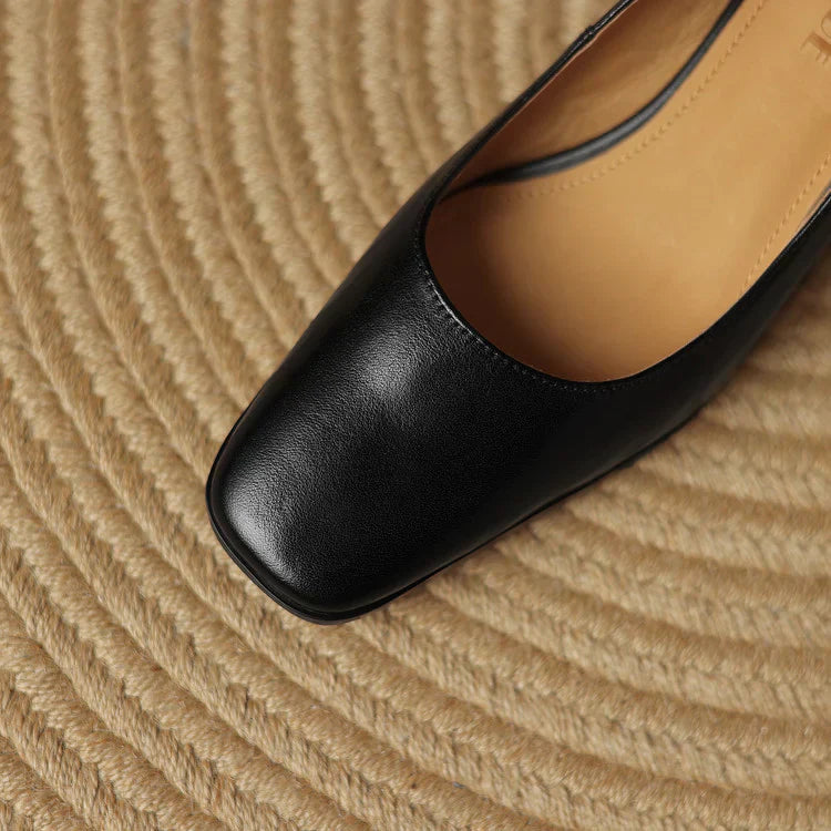 Klara | Damen Pumps stilvoll und modisch tragbar