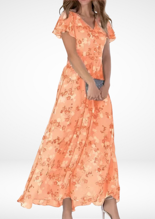 Marlis | Elegantes Kleid für stilvolle Auftritte