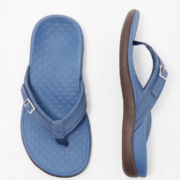 Nora | Modische Sandalen Damen Elegant