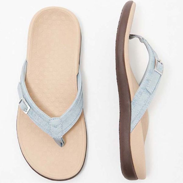 Nora | Modische Sandalen Damen Elegant