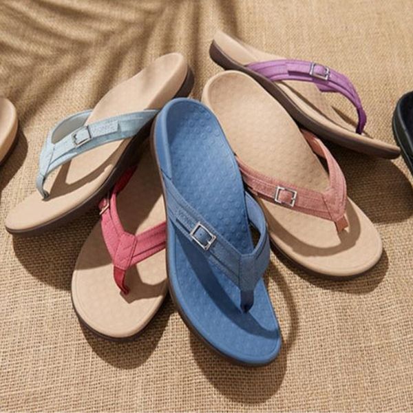 Nora | Modische Sandalen Damen Elegant