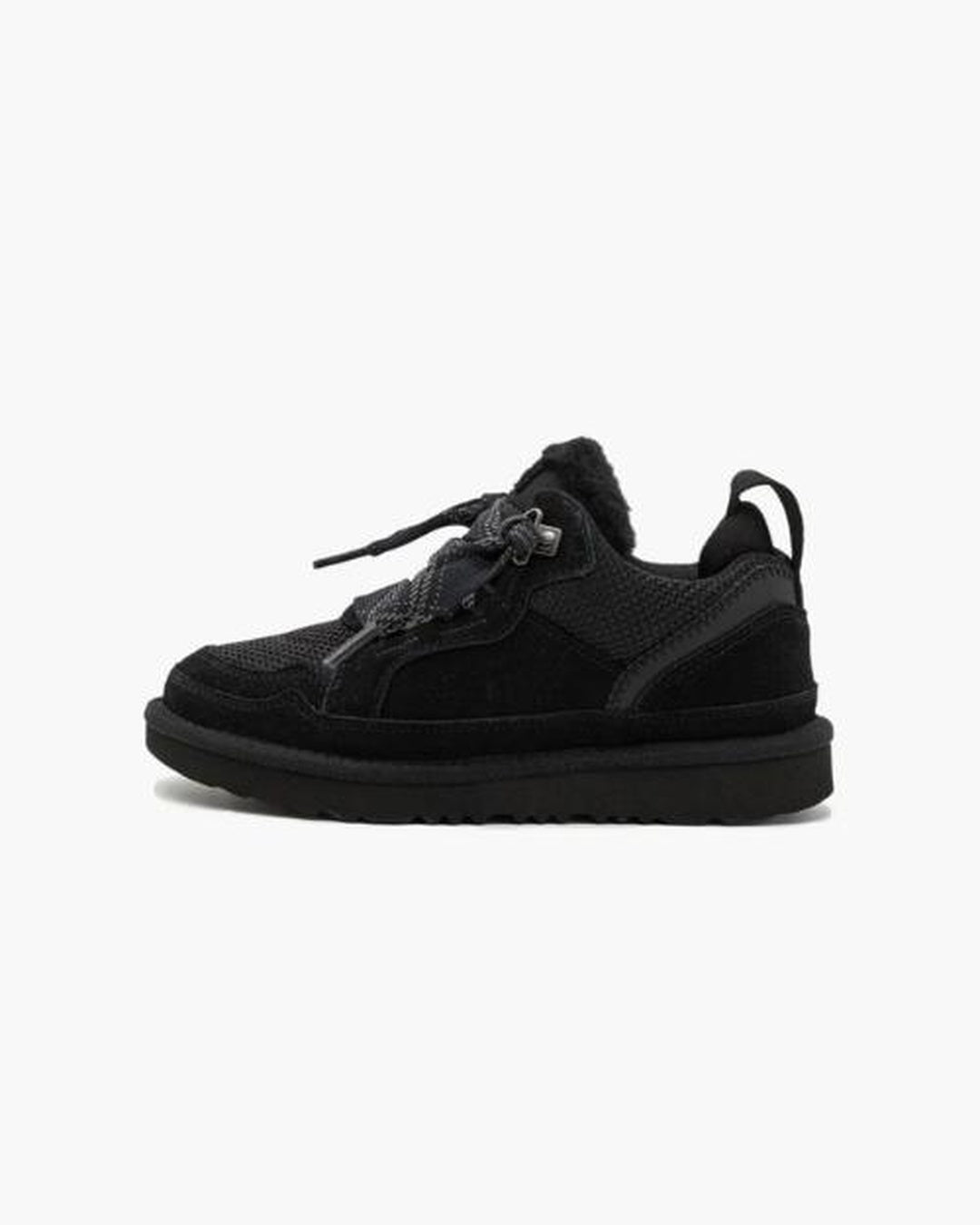 Mara | Damen-Wintersneaker modern & cozy für Alltag