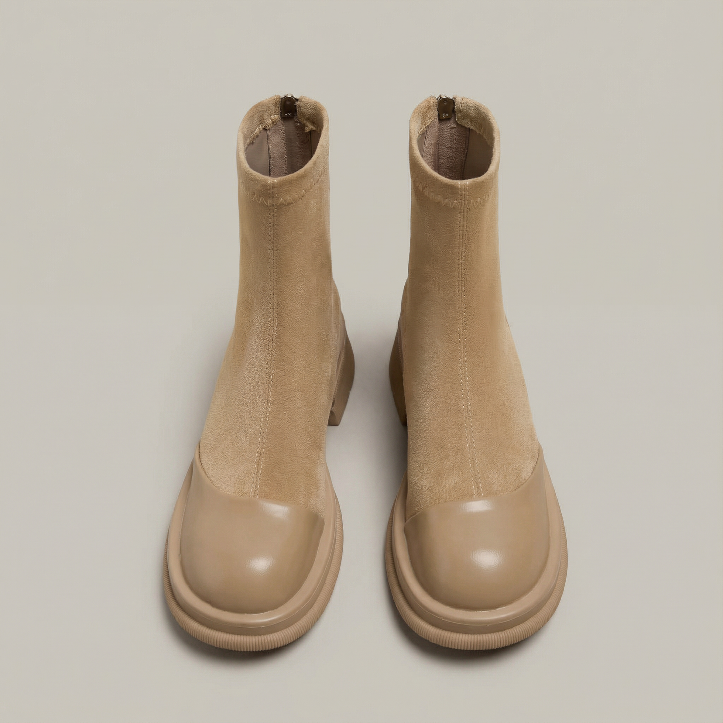 Sophie | Damen Stiefeletten modern stilvoll elegant