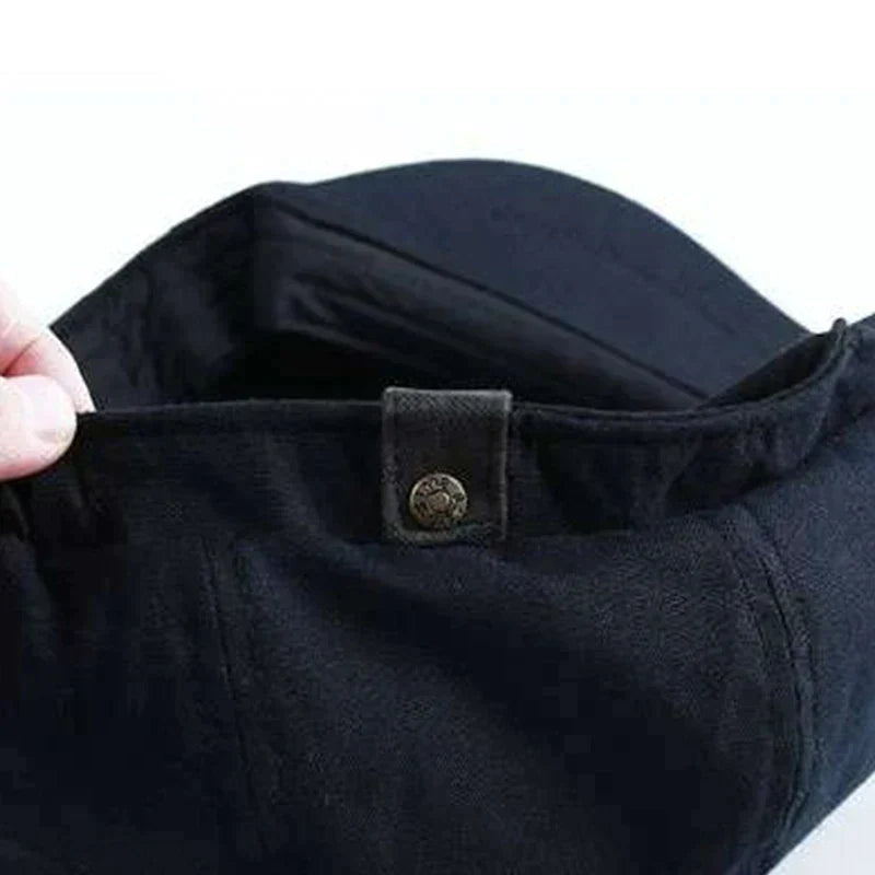 Sophie | Herren-Baskenmütze für trendige Alltagslooks