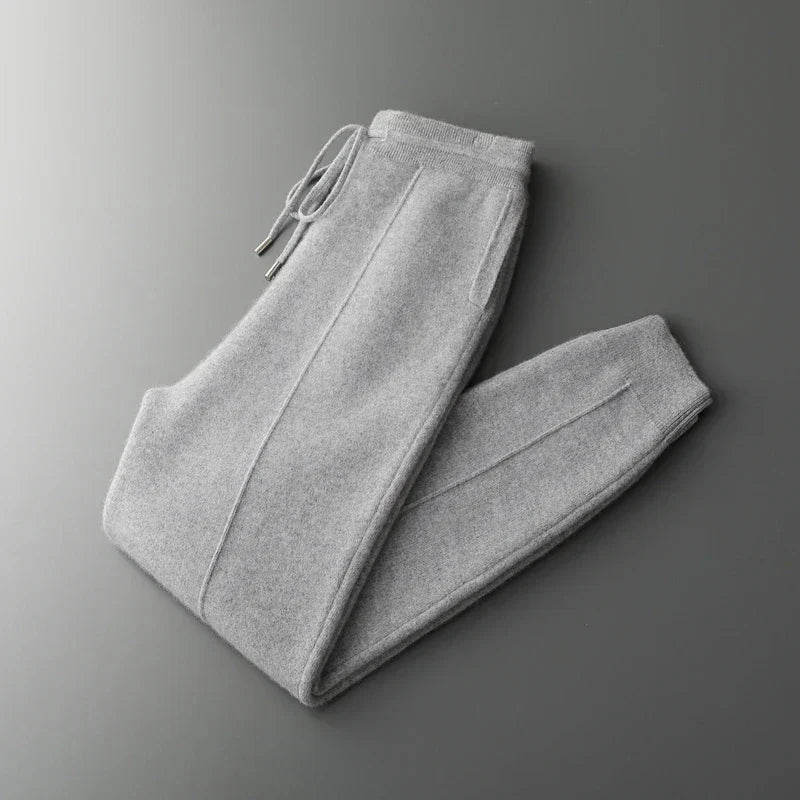 Felix | Herren Merino-Hose für stilvolle Alltagslooks