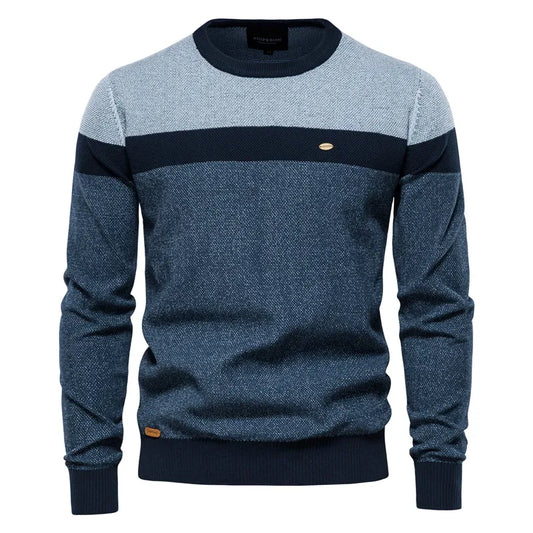 David | Herrenpullover warm und stilvoll zugleich