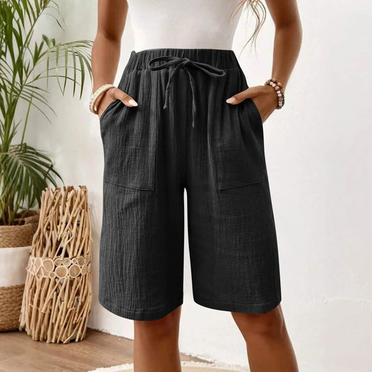 Lena | Legere und bequeme Sommershorts für Damen