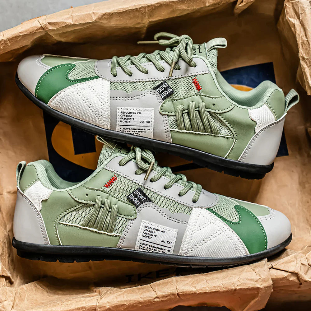 Clara | Stylische Damen-Sneaker modern & lässig
