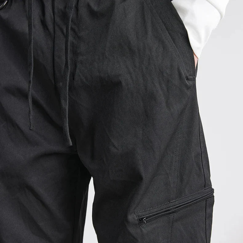 Jonas | Vielseitige Nara Herrenhose für moderne Herren