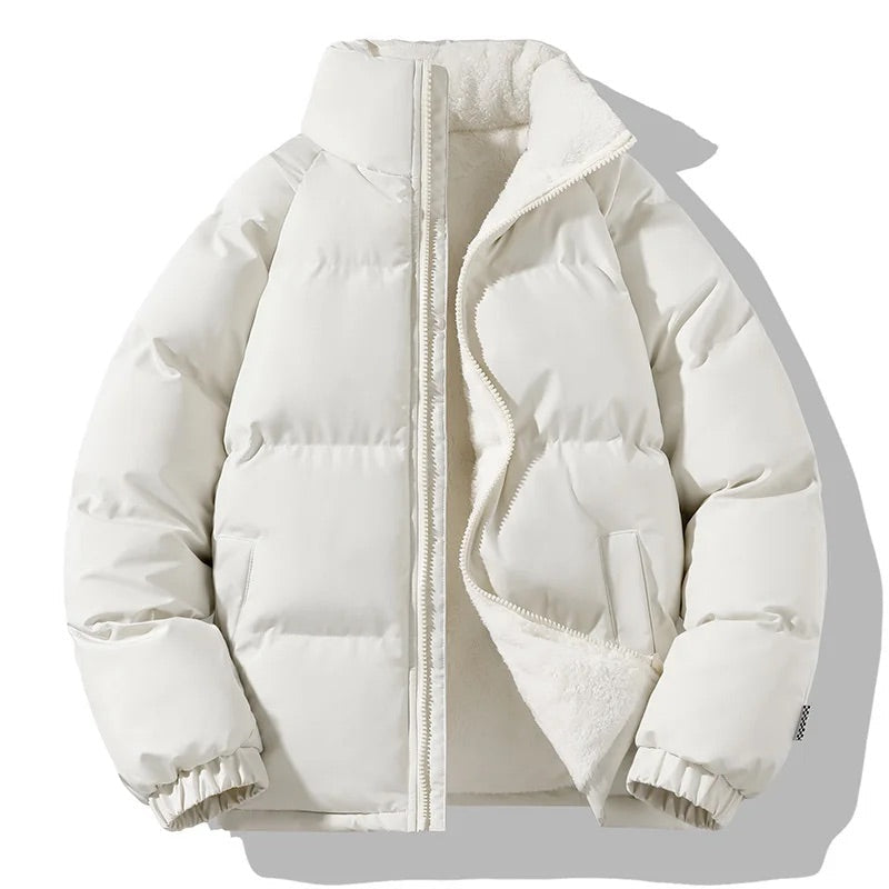 Tobias | Bellano Herrenjacke Puffer Modern & Vielseitig