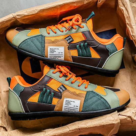 Clara | Stylische Damen-Sneaker modern & lässig