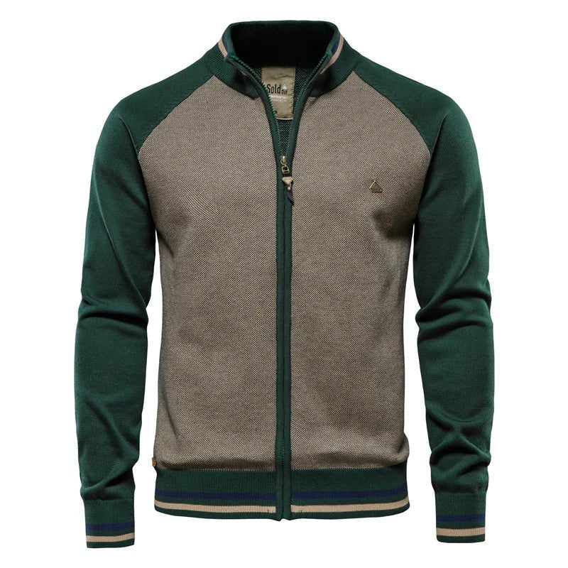 Lukas | Eleganter Pullover mit modernem Schnitt