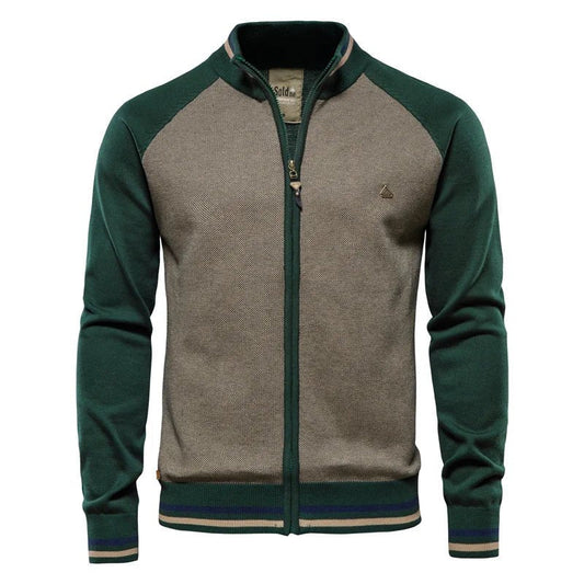 Lukas | Eleganter Pullover mit modernem Schnitt