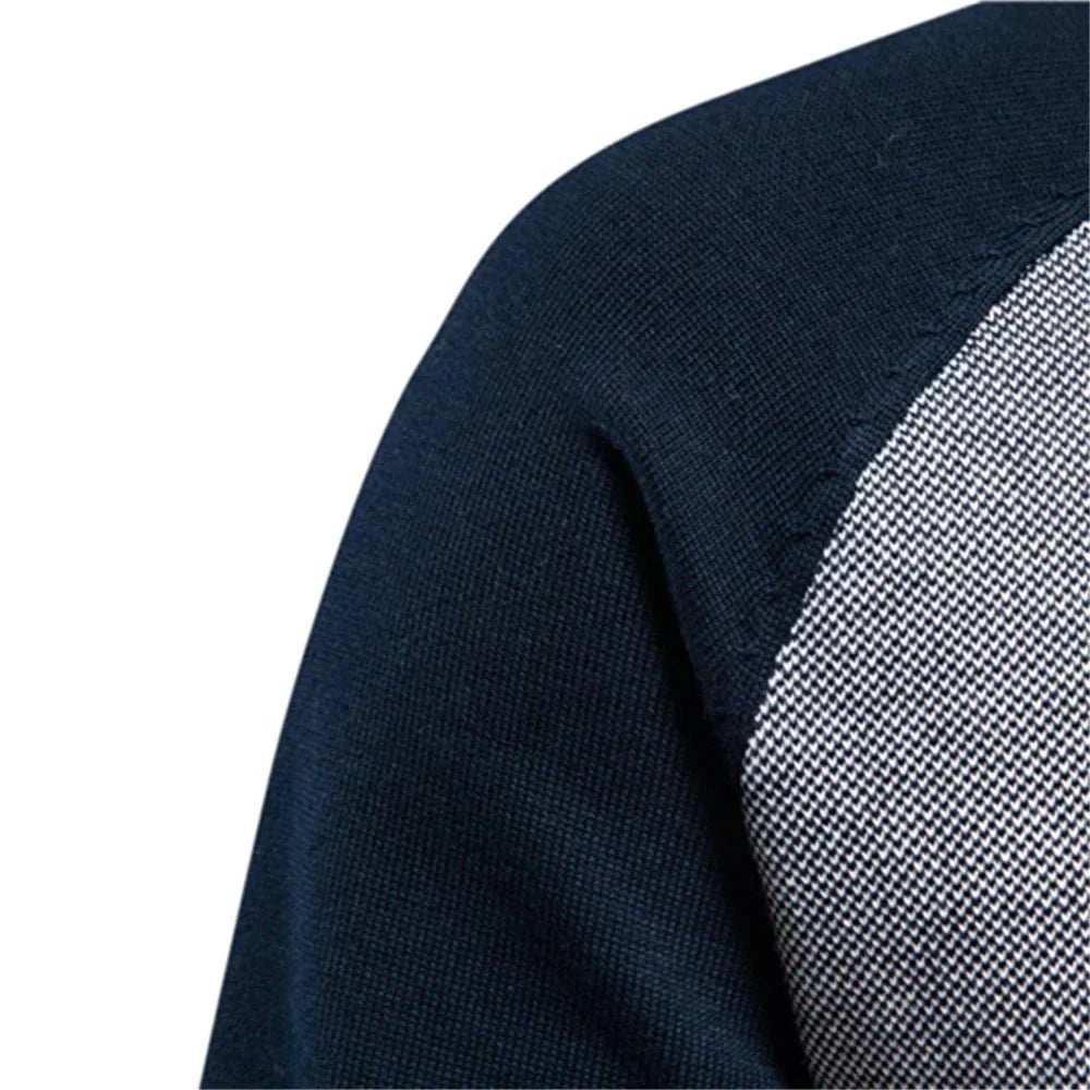 Lukas | Eleganter Pullover mit modernem Schnitt