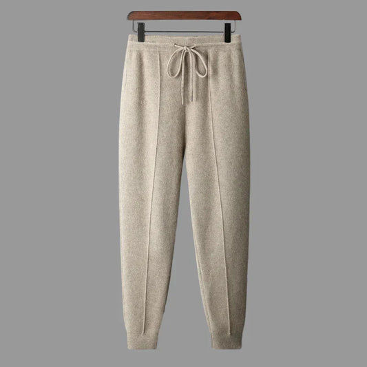 Felix | Herren Merino-Hose für stilvolle Alltagslooks