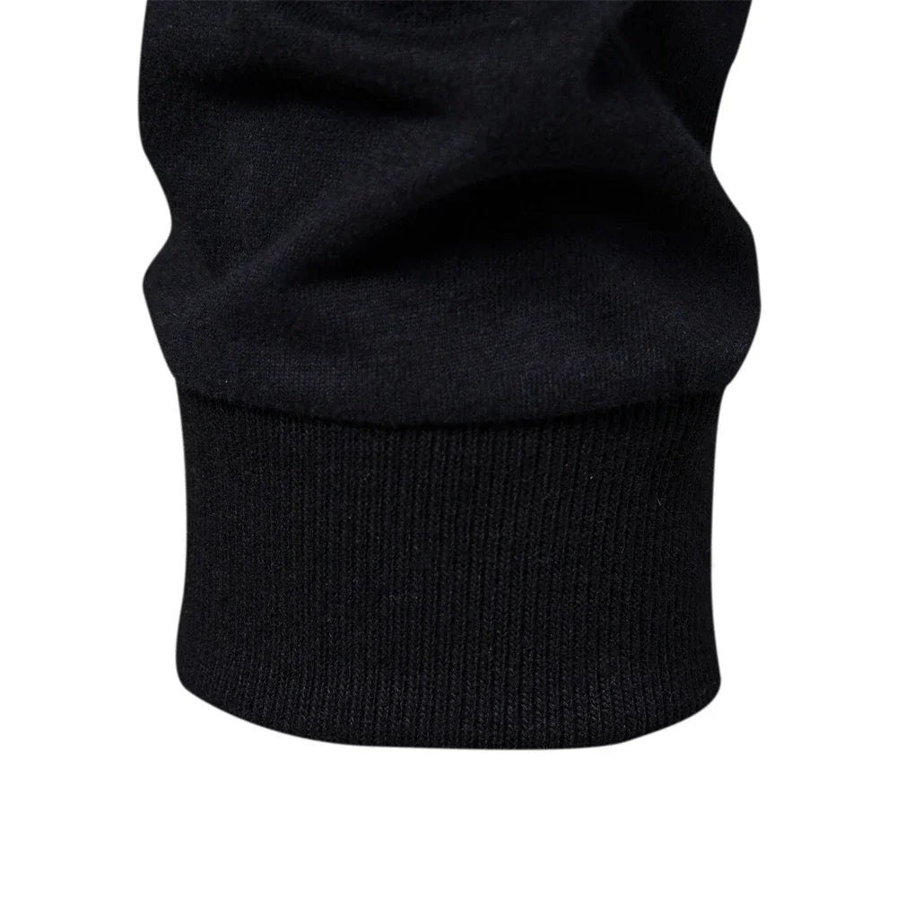 Moritz | Stylisches Langarmshirt für Herrenmode