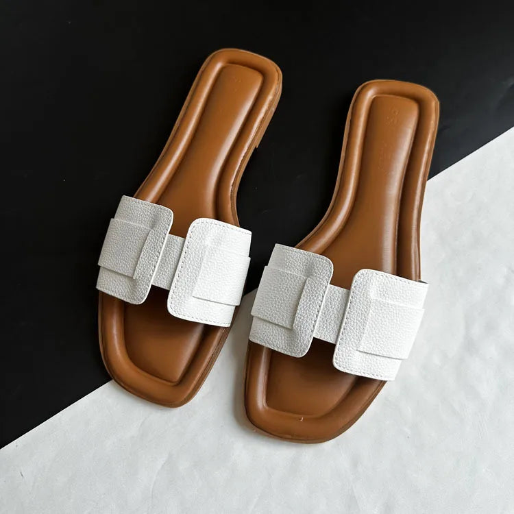 Clara | Leichte Sandalen für sommerliche Outfits