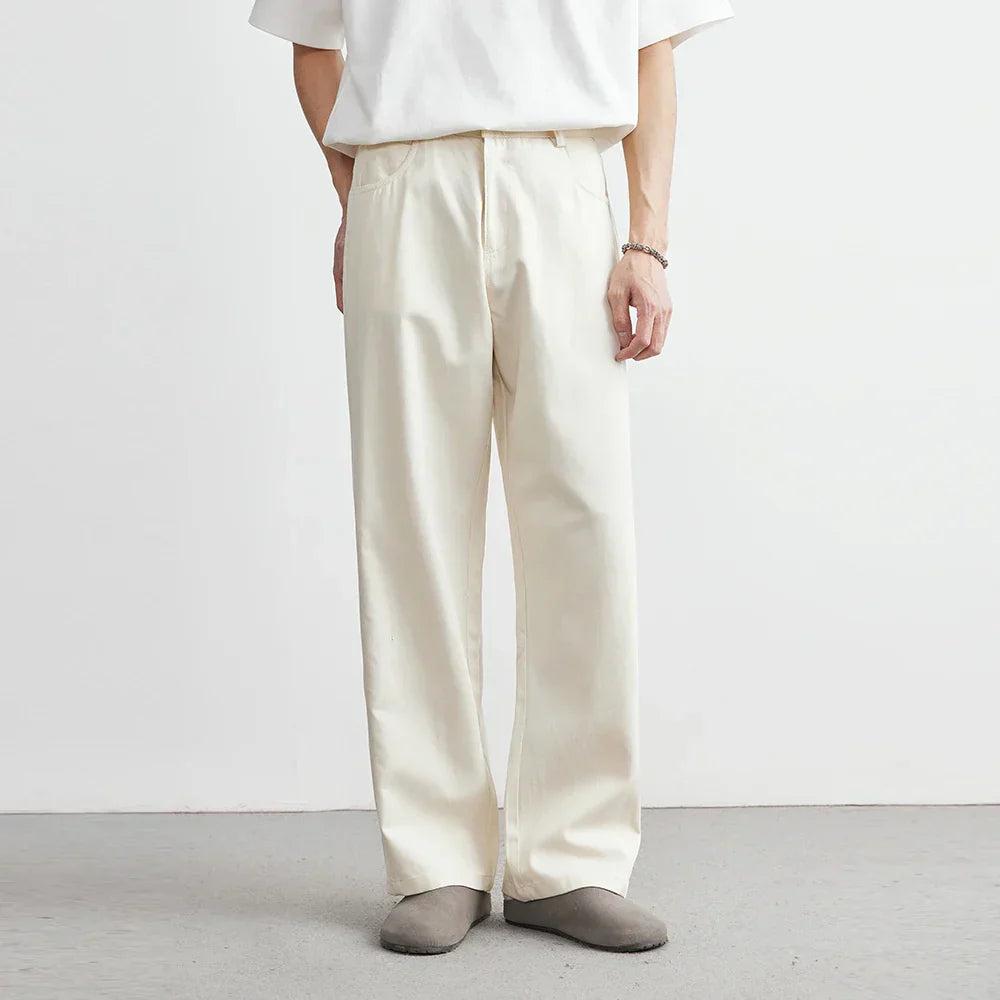 Maximilian | Herren Nagano Hose für Freizeit und entspannte Outfits