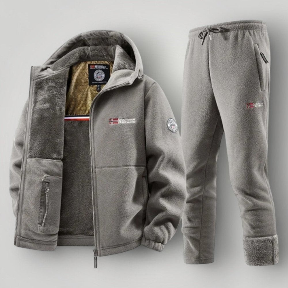Philipp | Herren Winterset für Alltag und Outdoor