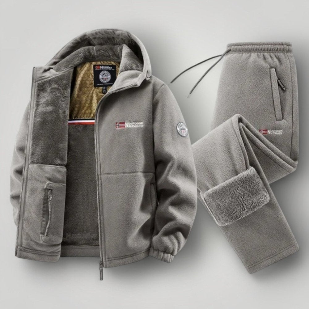 Philipp | Herren Winterset für Alltag und Outdoor