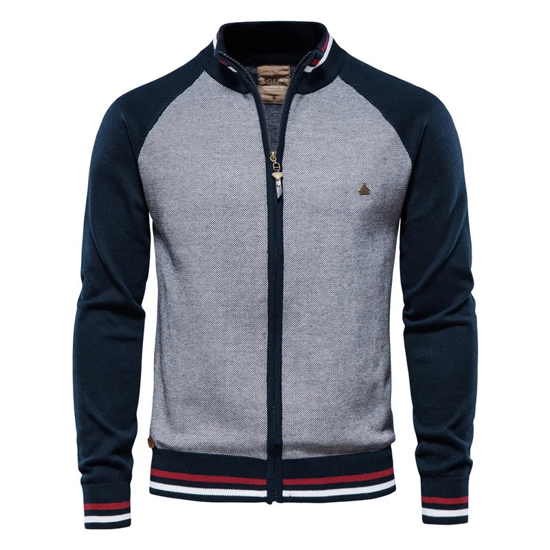 Lukas | Eleganter Pullover mit modernem Schnitt