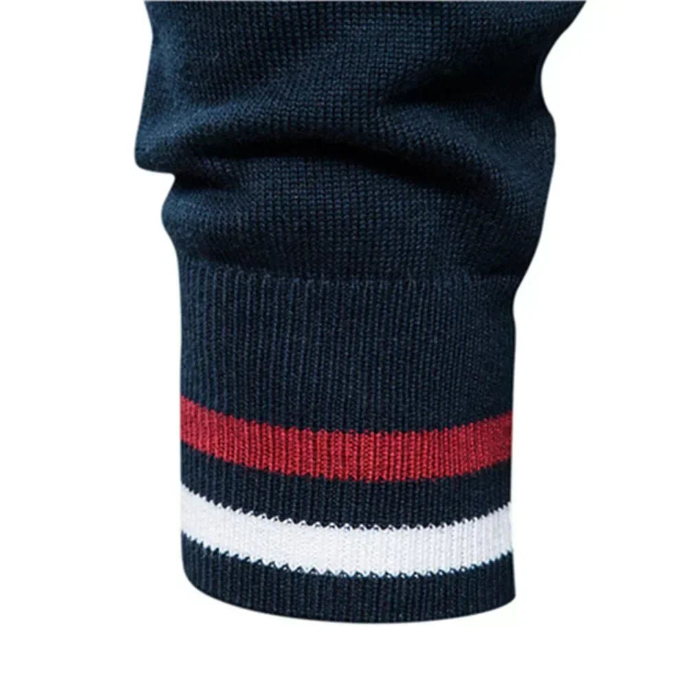 Lukas | Eleganter Pullover mit modernem Schnitt