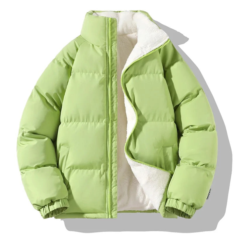 Tobias | Bellano Herrenjacke Puffer Modern & Vielseitig