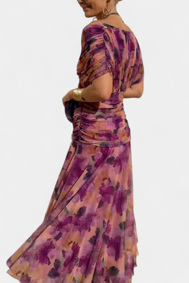 Clara | Elegantes Kleid mit femininer Passform