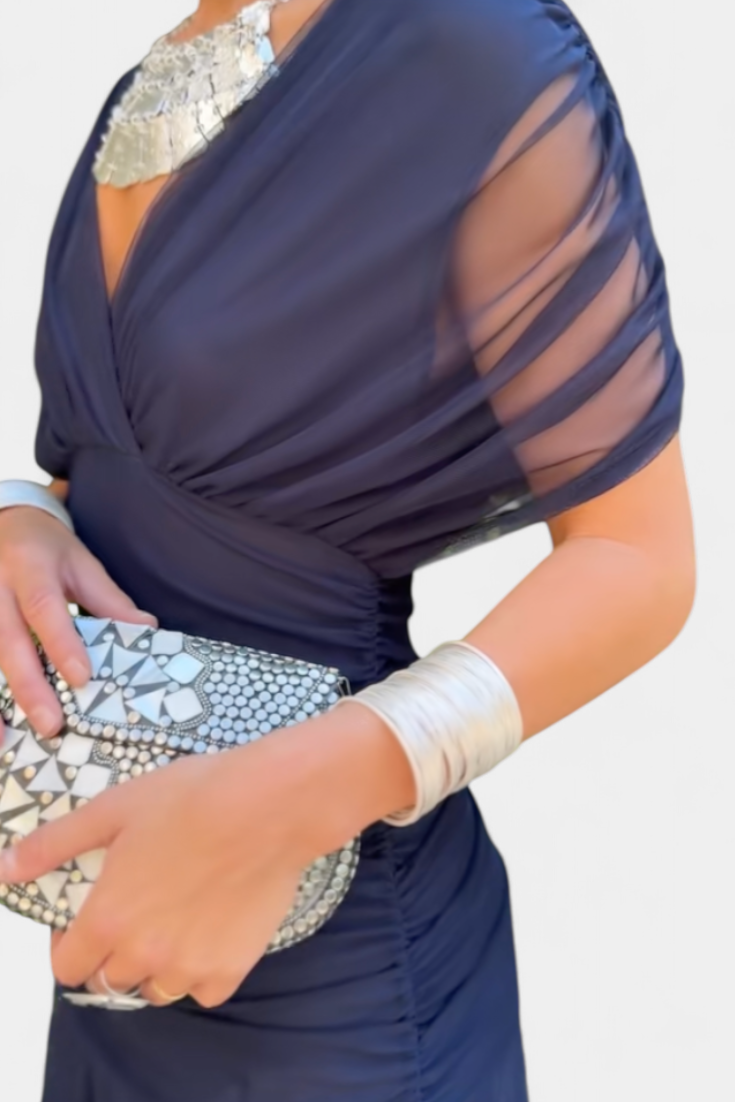 Clara | Elegantes Kleid mit femininer Passform