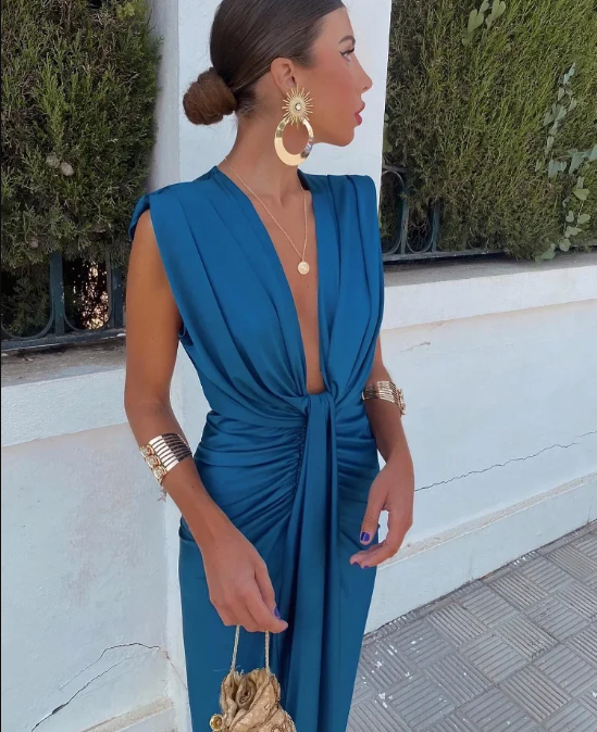 Sophie | Stilvolles Kleid für besondere Momente