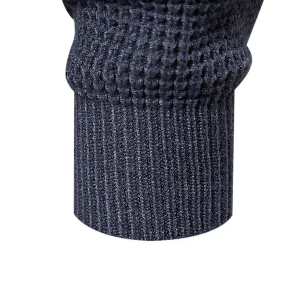 Tobias | Eleganter Strickpullover für Herren