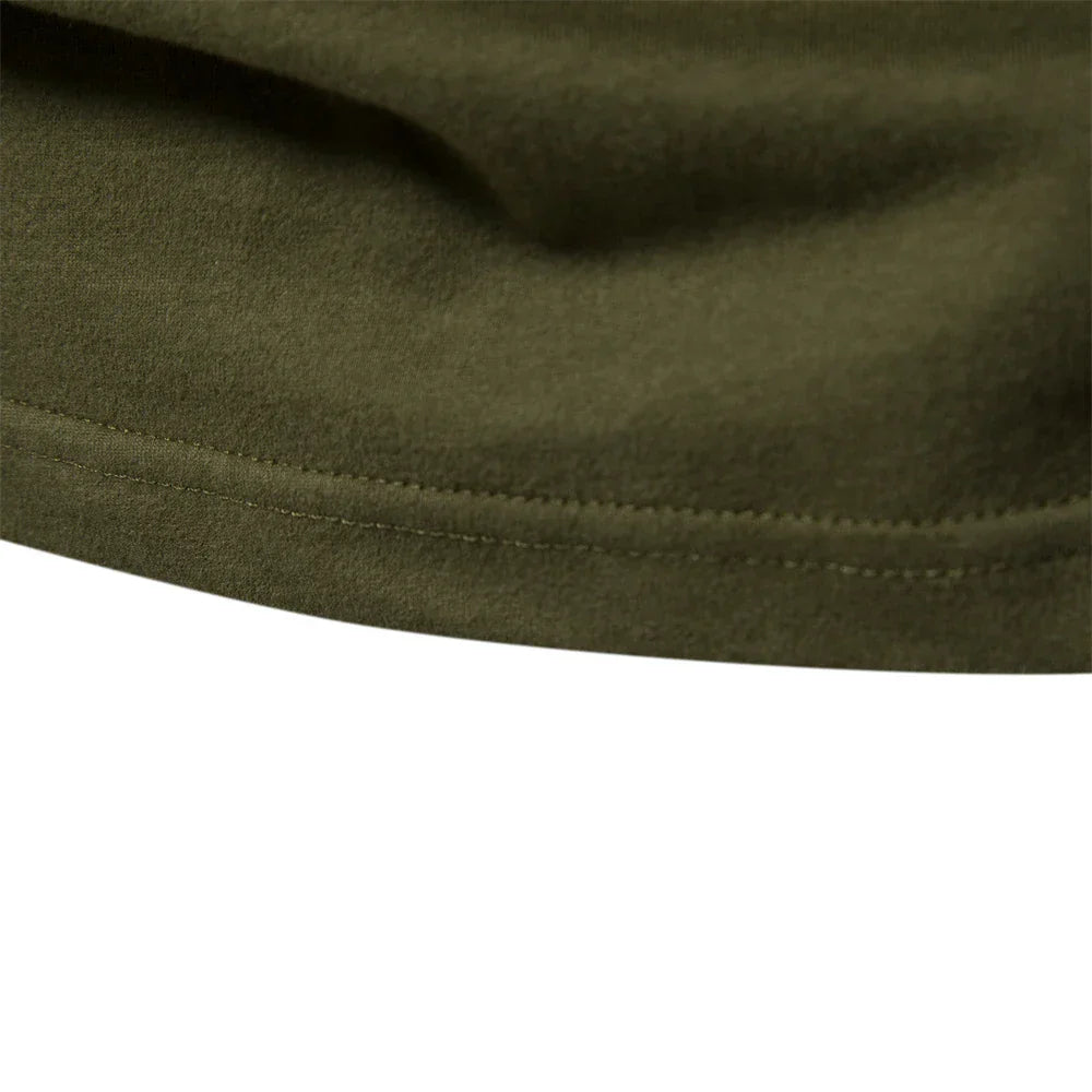 Moritz | Stylisches Langarmshirt für Herrenmode