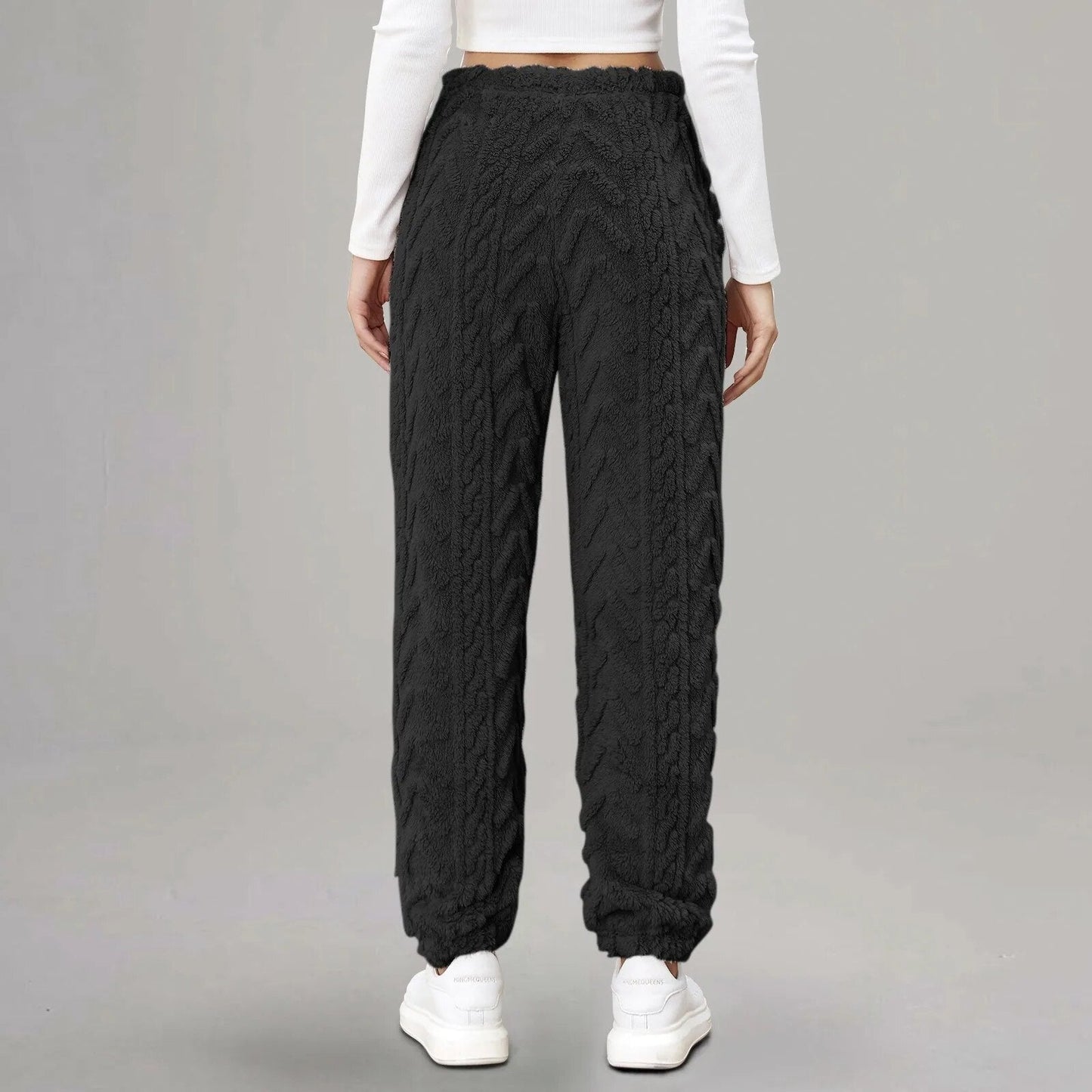 Valeria | Trendige Jogger für stilbewusste Damen