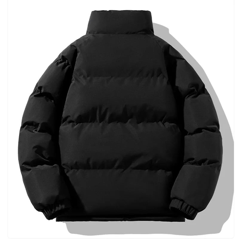 Tobias | Bellano Herrenjacke Puffer Modern & Vielseitig