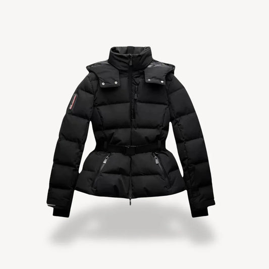 Nina | Pufferjacke für Damen mit klassischer Form