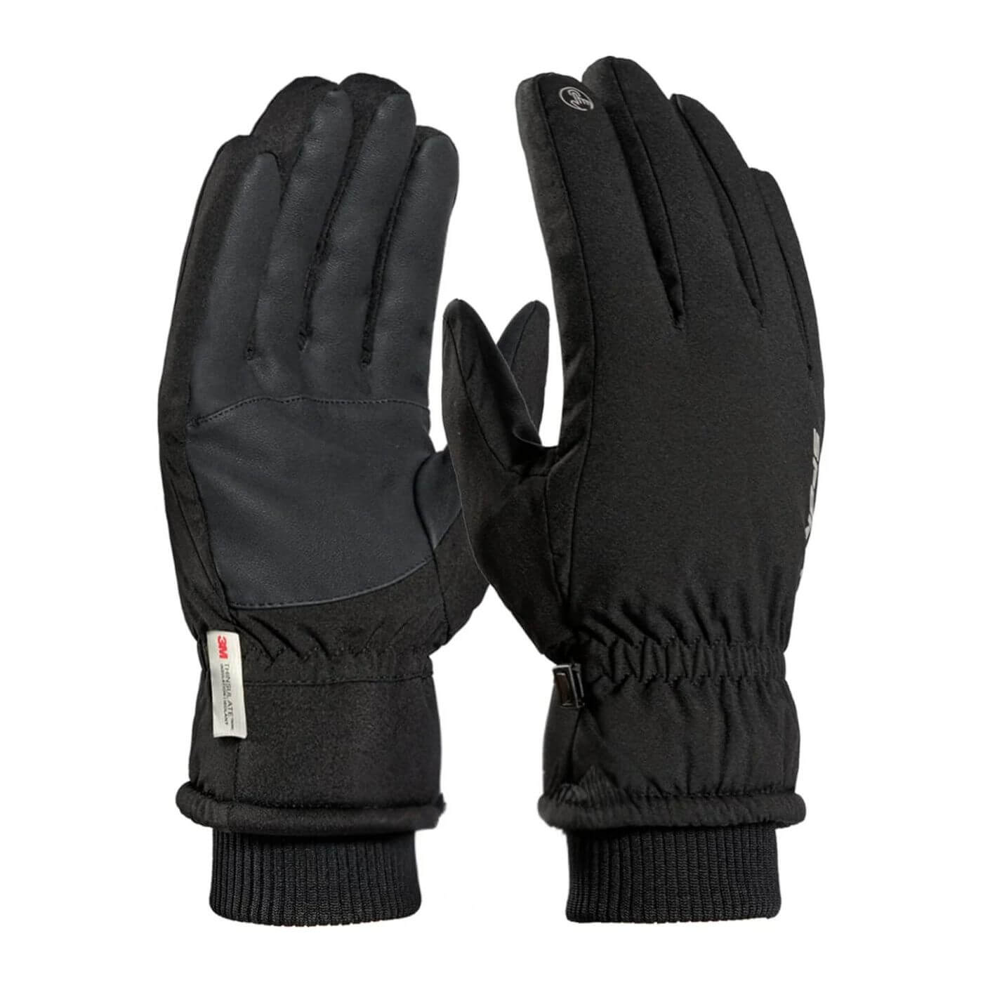 Lukas | Outdoor-Thermohandschuhe für kalte Wintertage