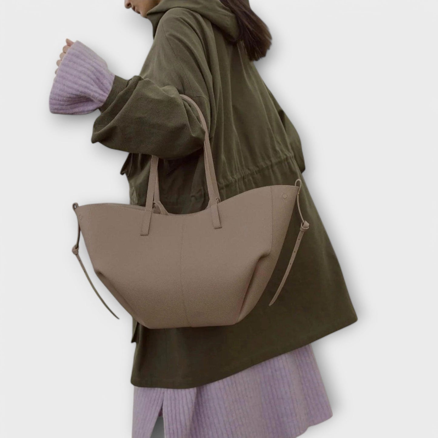 Emma | Stylische Tasche für Alltag und Freizeit