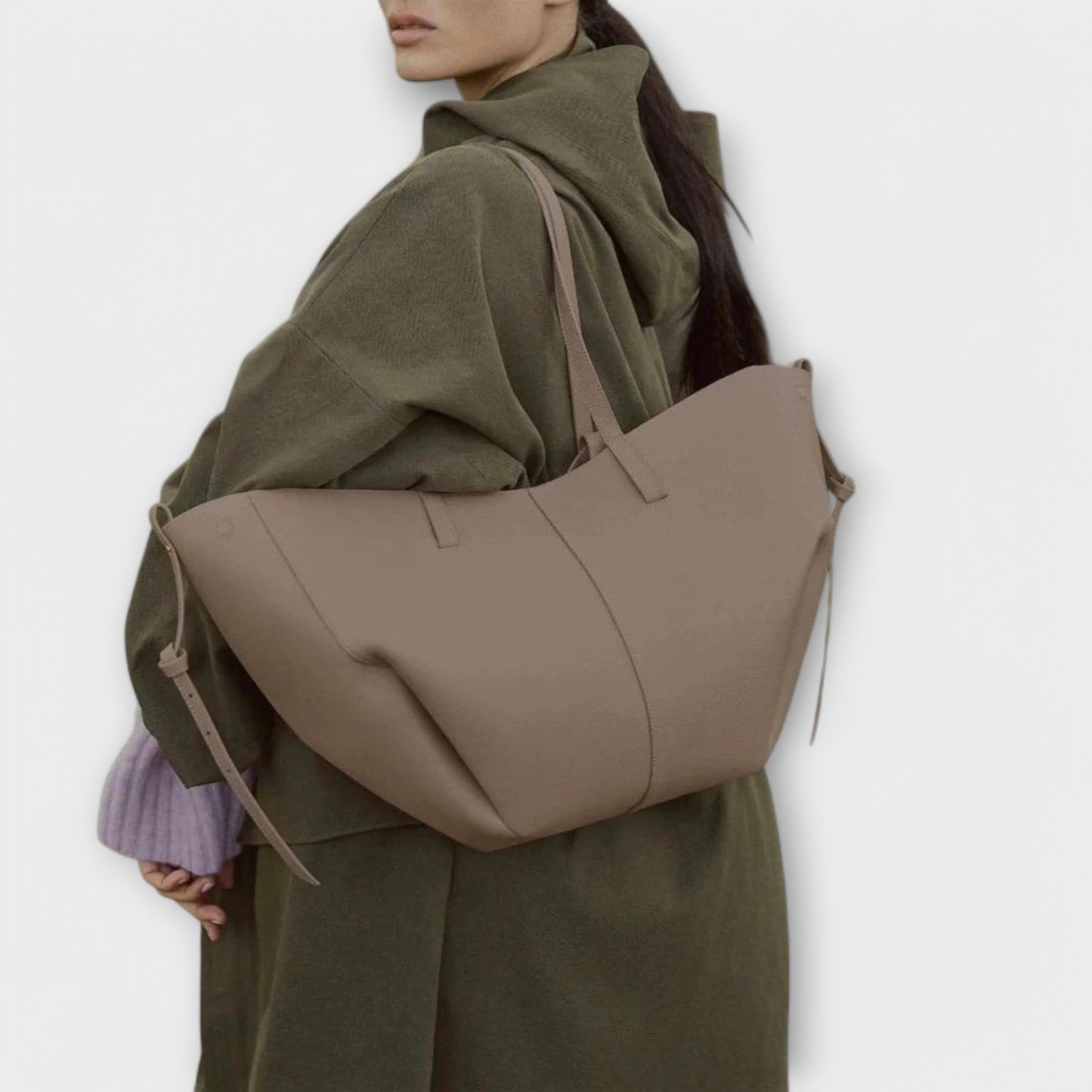 Emma | Stylische Tasche für Alltag und Freizeit