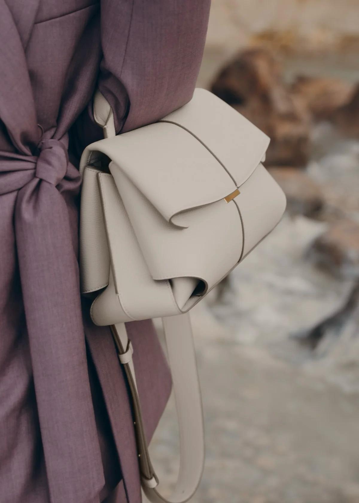 Ella | Stylische Handtasche für Damen im Alltag