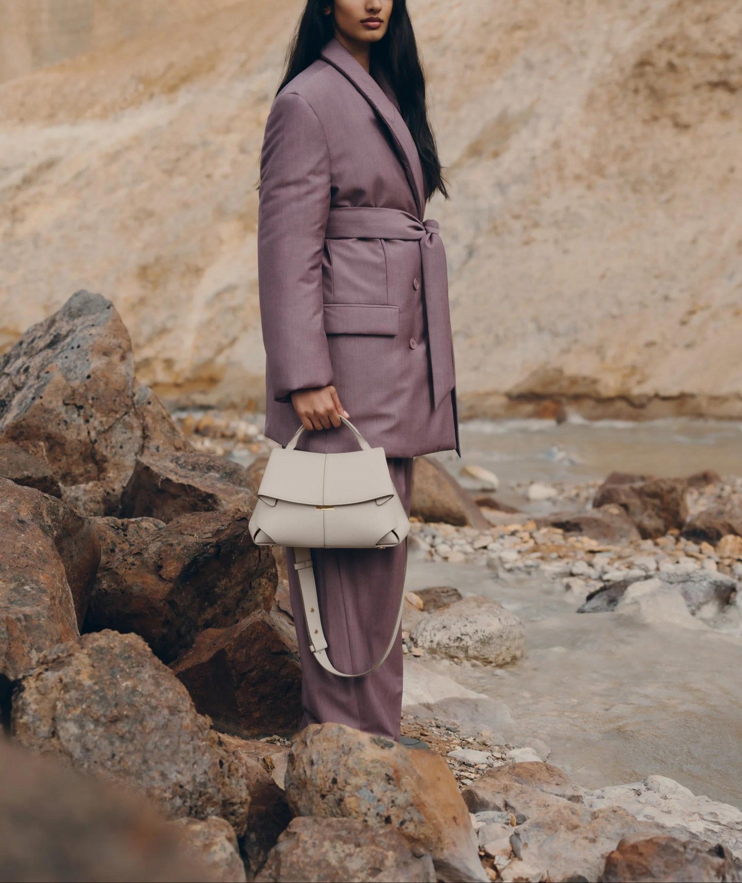 Ella | Stylische Handtasche für Damen im Alltag