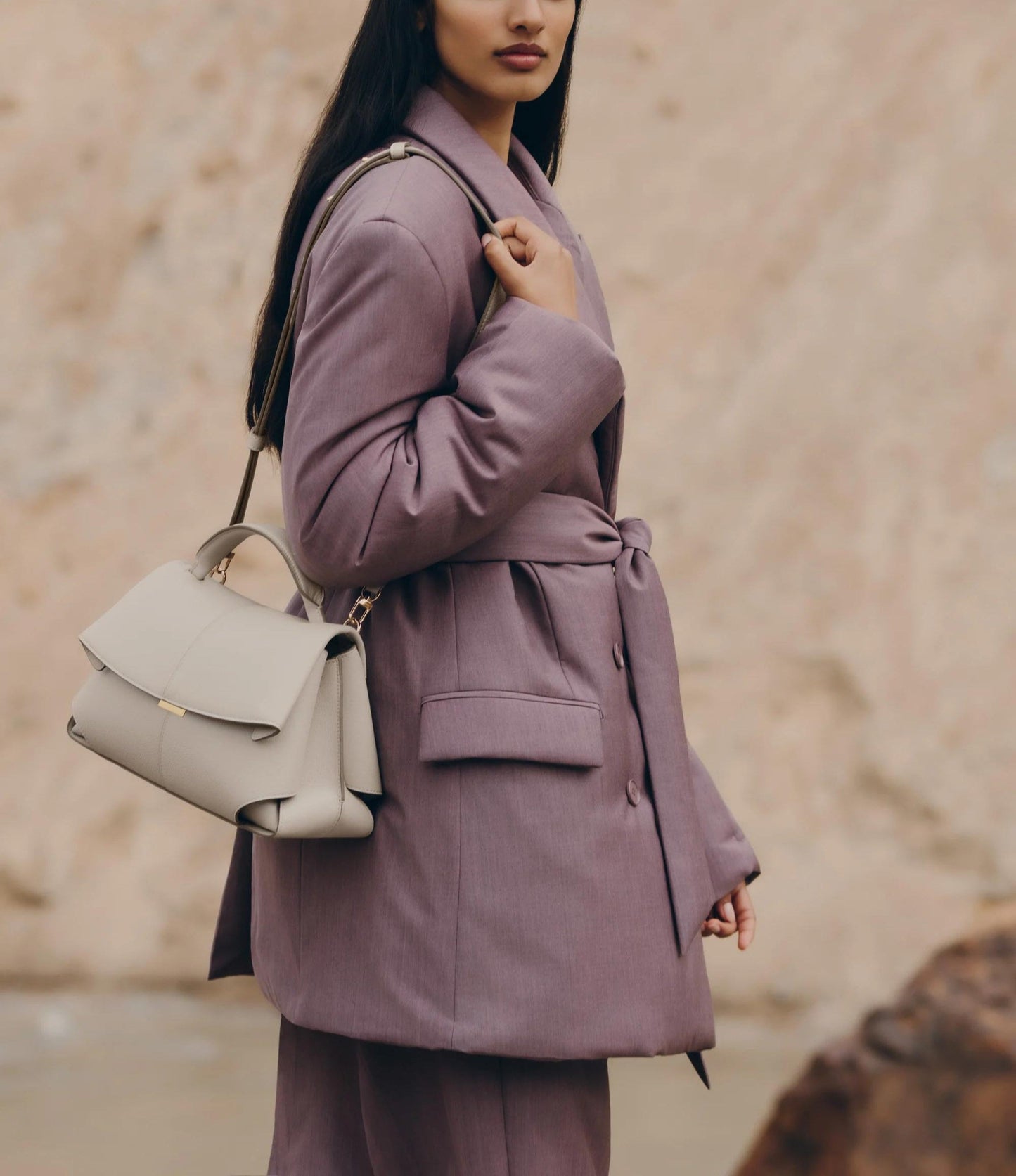 Ella | Stylische Handtasche für Damen im Alltag