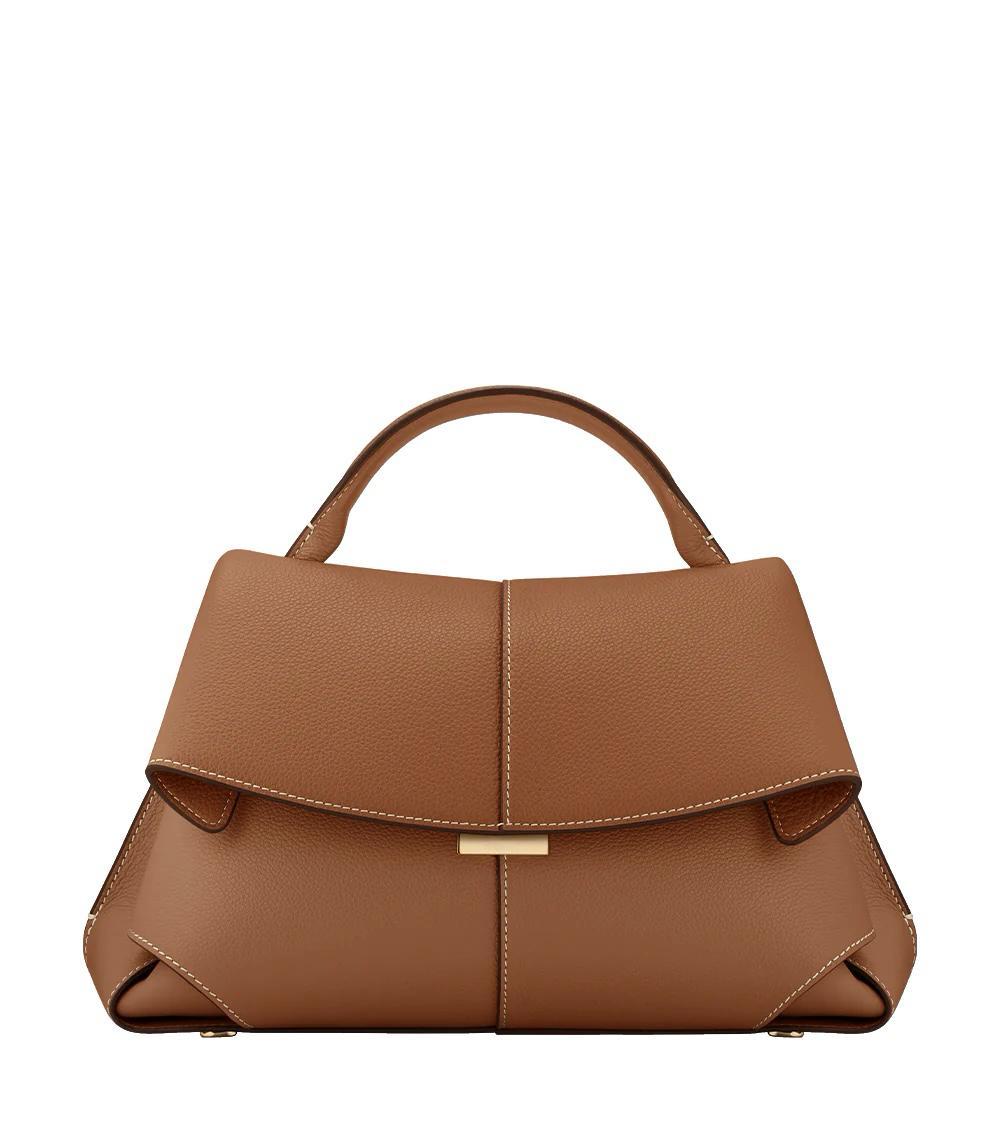 Ella | Stylische Handtasche für Damen im Alltag